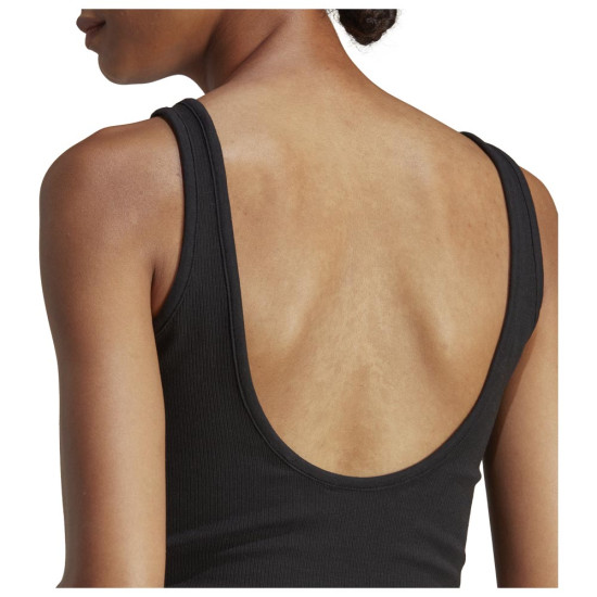Adidas Γυναικεία αμάνικη μπλούζα Tank Top